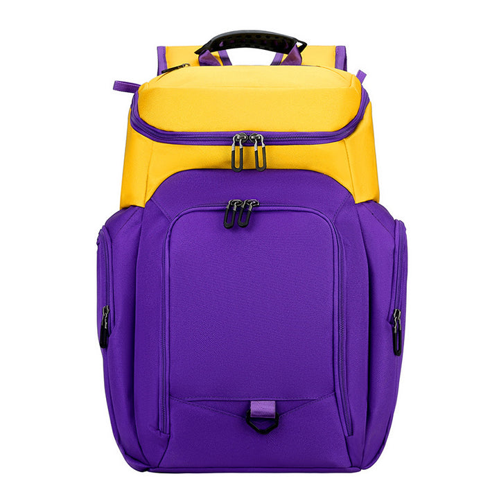 Mehrere Fächer Reise Rucksack Karnz