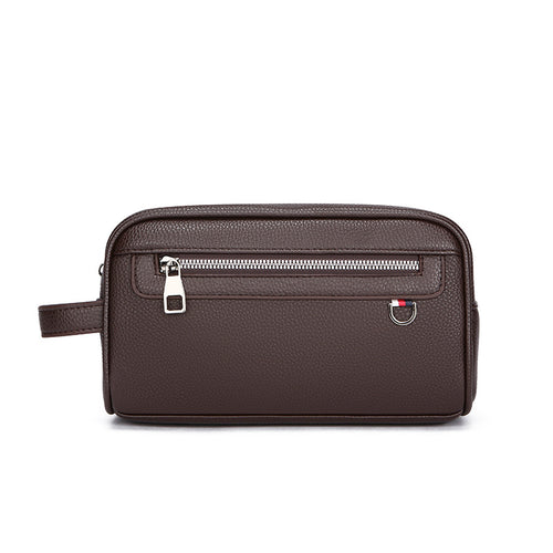 Premium Leder Reise-Organizer