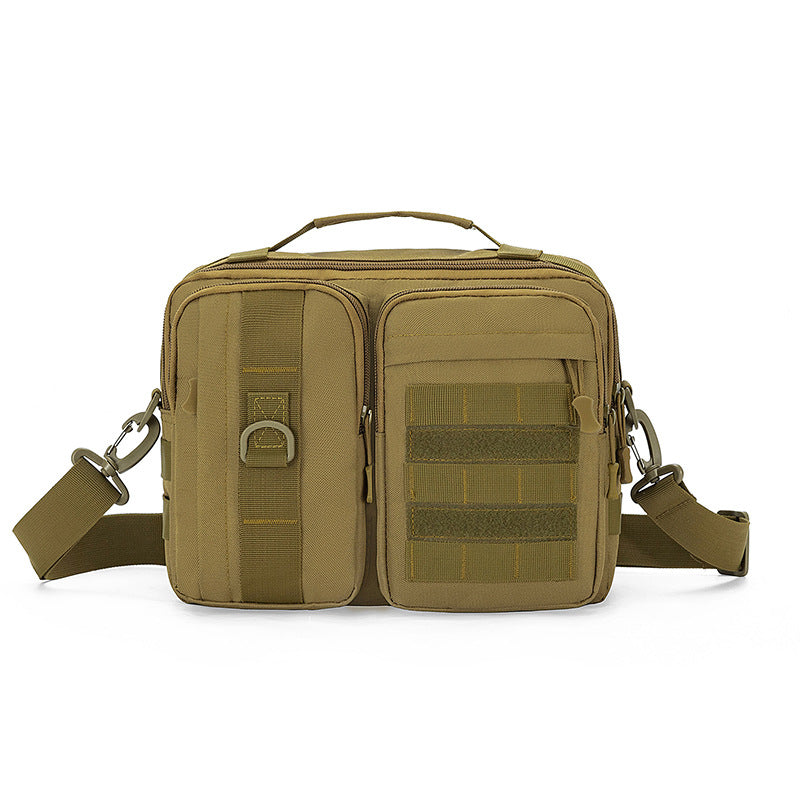 Kompakte Taktische Mehrzwecktasche Karnz