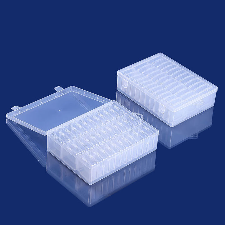 Modular Craft Storage Container Karnz