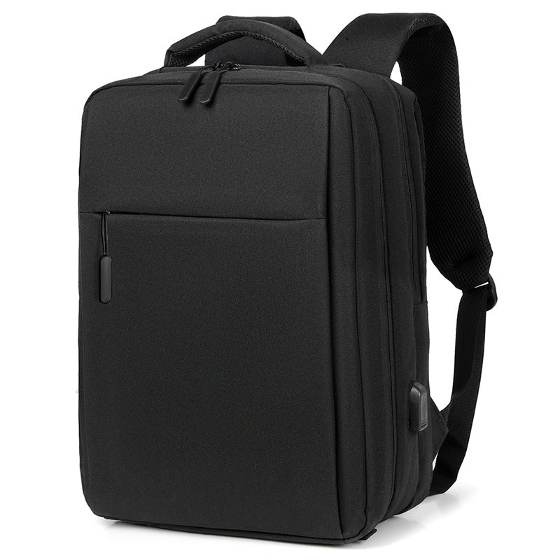Technologisch freundlicher schlanker Rucksack Karnz