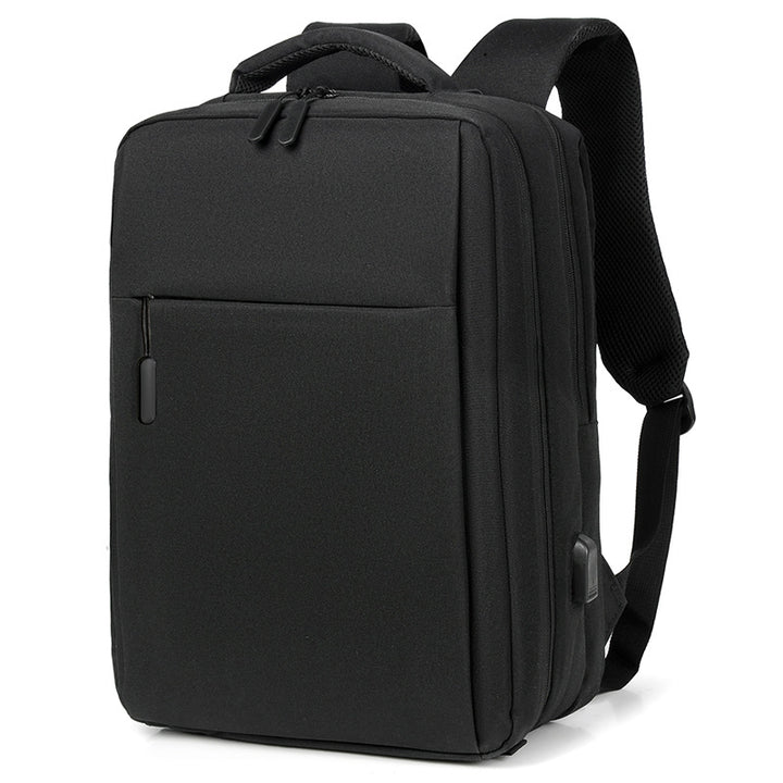 Technologisch freundlicher schlanker Rucksack Karnz