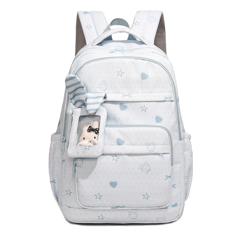 Niedlicher Charakter-Design Rucksack Karnz