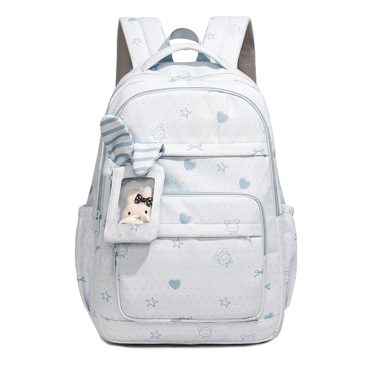 Niedlicher Charakter-Design Rucksack Karnz