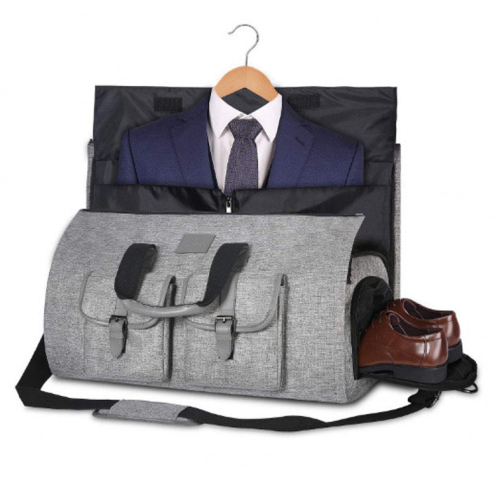 Stylische und geräumige Wochenendreisetasche Karnz