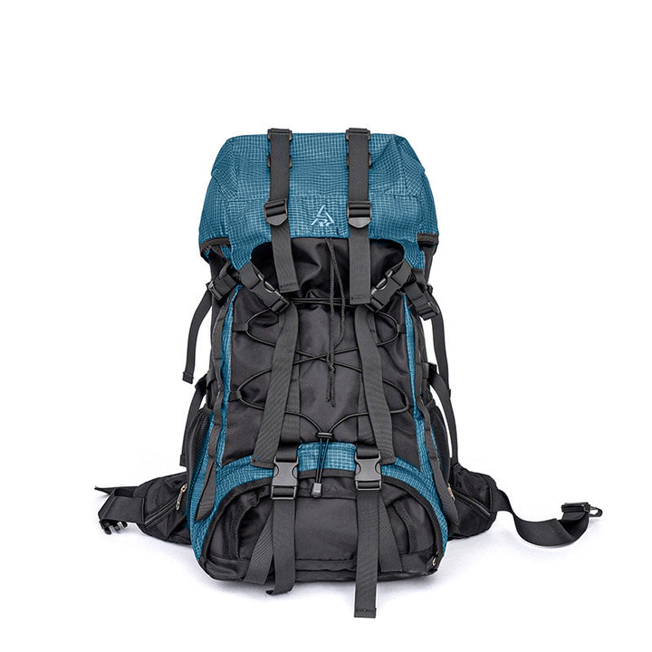 Vielseitiger Wanderrucksack