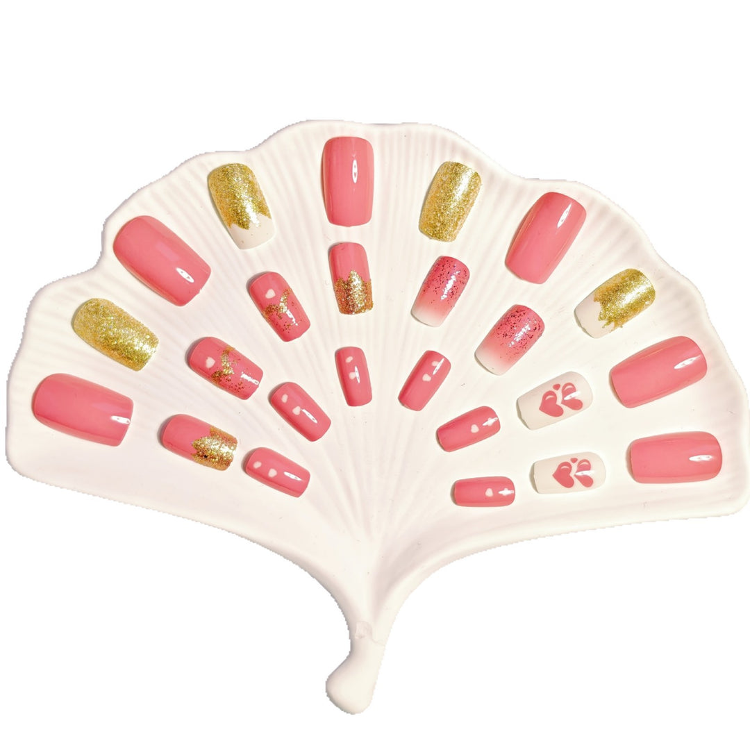 Nagelset Karnz