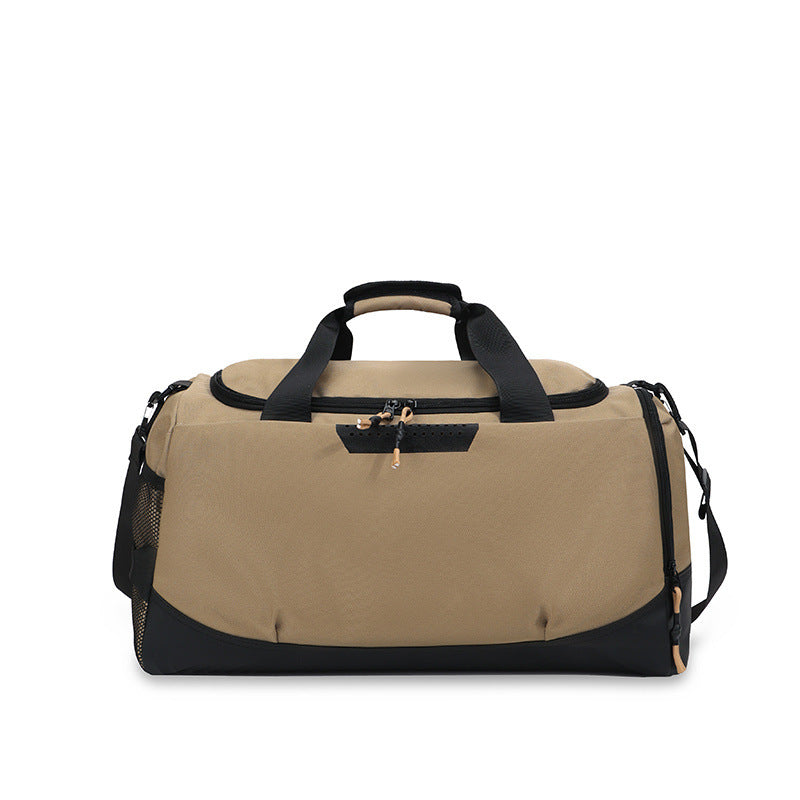 Haltbarer Weekender Duffel Karnz