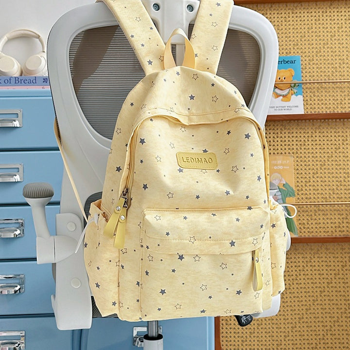 Stern-Muster Casual Rucksack Karnz 1791205141