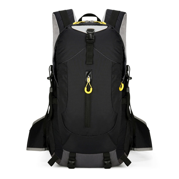 Outdoor Rucksack mit Ergonomischer Rückenpolsterung Karnz