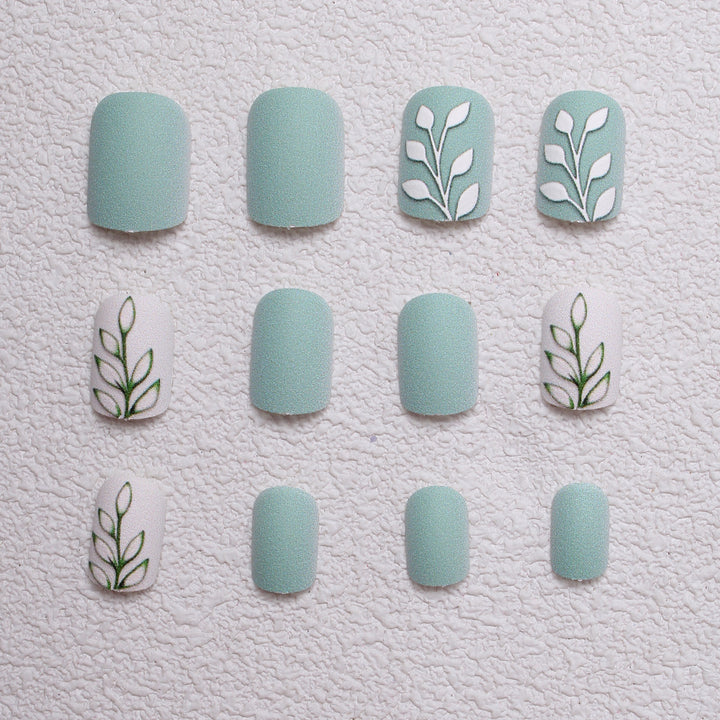 Nail Art Karnz