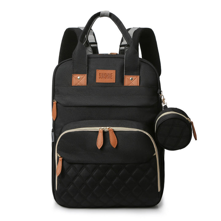 Stylischer Rucksack Karnz
