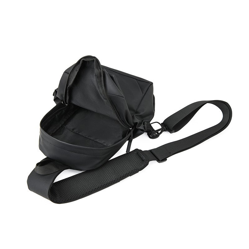 Kompakte Outdoor Sling-Rucksack Karnz