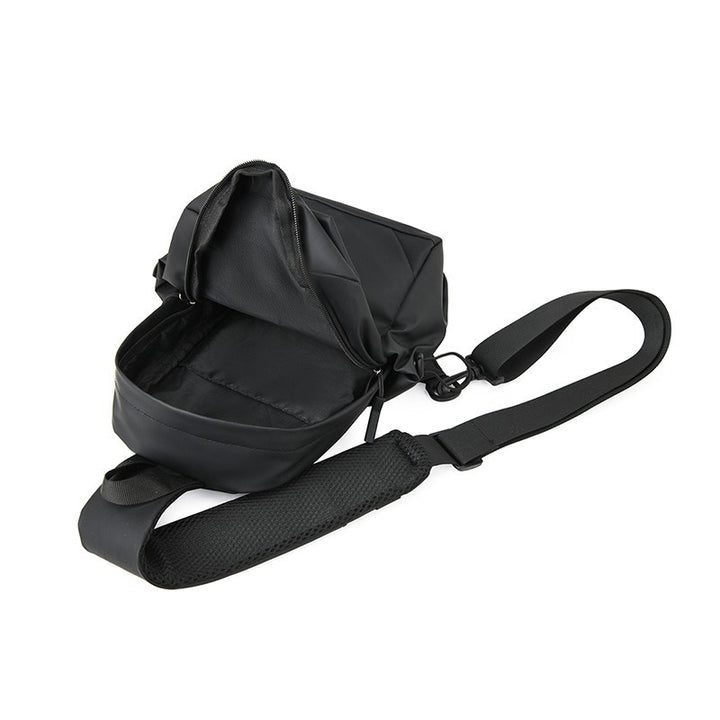 Kompakte Outdoor Sling-Rucksack Karnz
