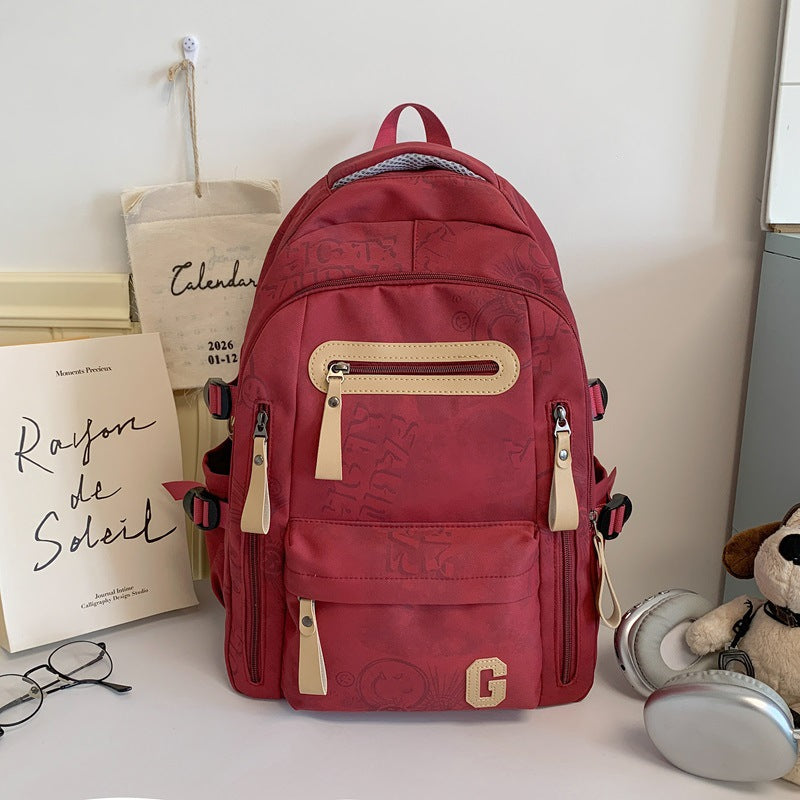 Multi-Funktions-Stadt-Rucksack Karnz