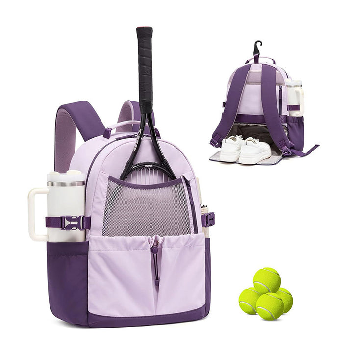 Sportausrüstungs-Rucksack Karnz