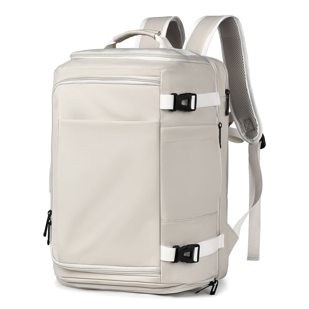 Vielseitiger technologieverbesserter Reiserrucksack Karnz