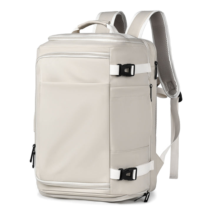 Vielseitiger technologieverbesserter Reiserrucksack Karnz