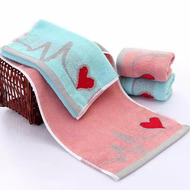 Damen Multifunktionales Handtuch Karnz