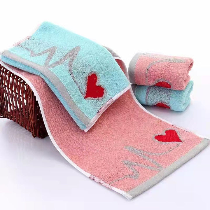 Damen Multifunktionales Handtuch Karnz