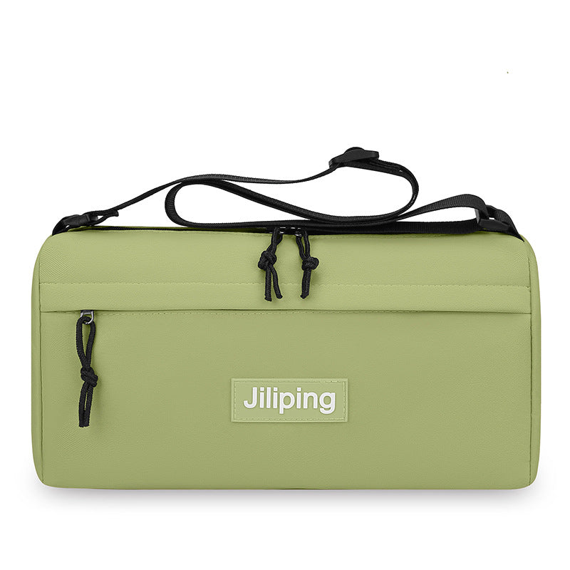 Multifunktionale Sport-Duffel-Tasche Karnz