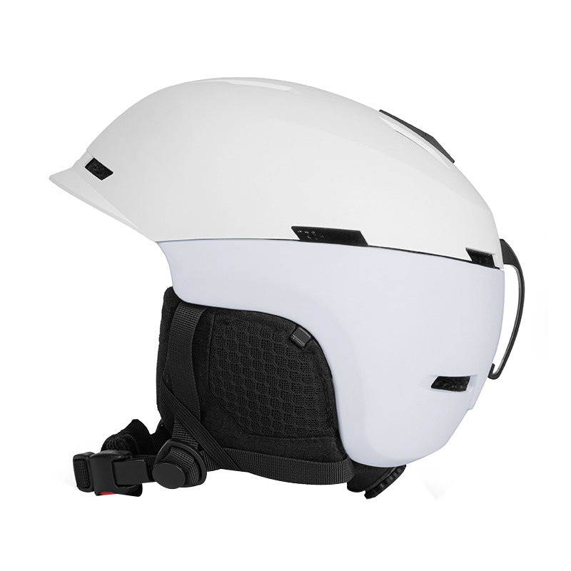 Skihelm Karnz
