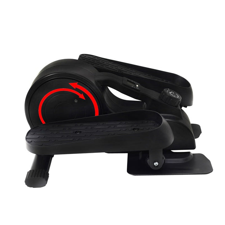 Kompakter faltbarer Mini Stepper Karnz