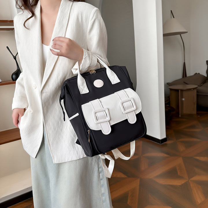 Multifunktionaler Rucksack Karnz