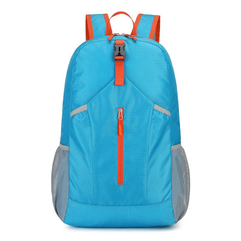 Leichter Reise-Tagesrucksack Karnz