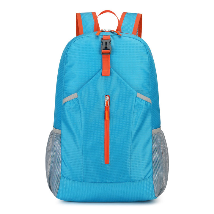 Leichter Reise-Tagesrucksack Karnz