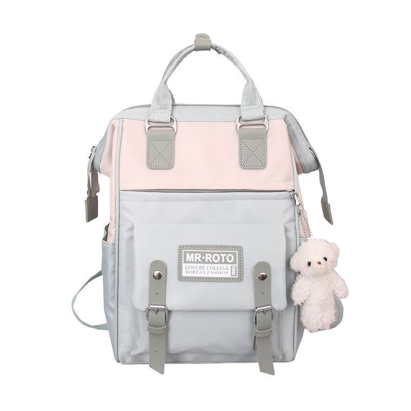 Multi-Zweck-Rucksack Karnz