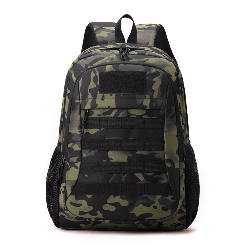 Taktischer Militärstil-Rucksack