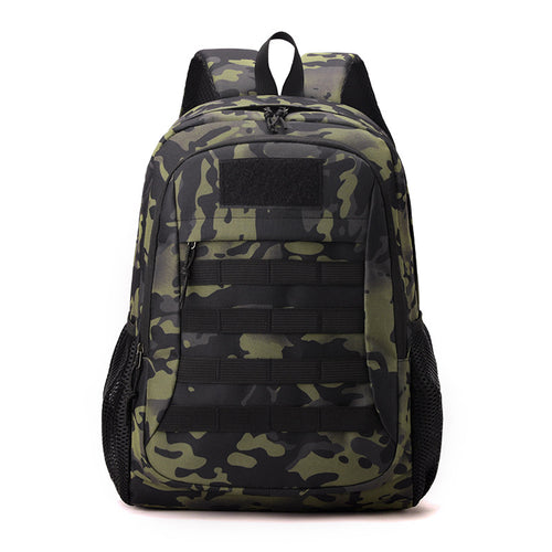 Taktischer Militärstil-Rucksack