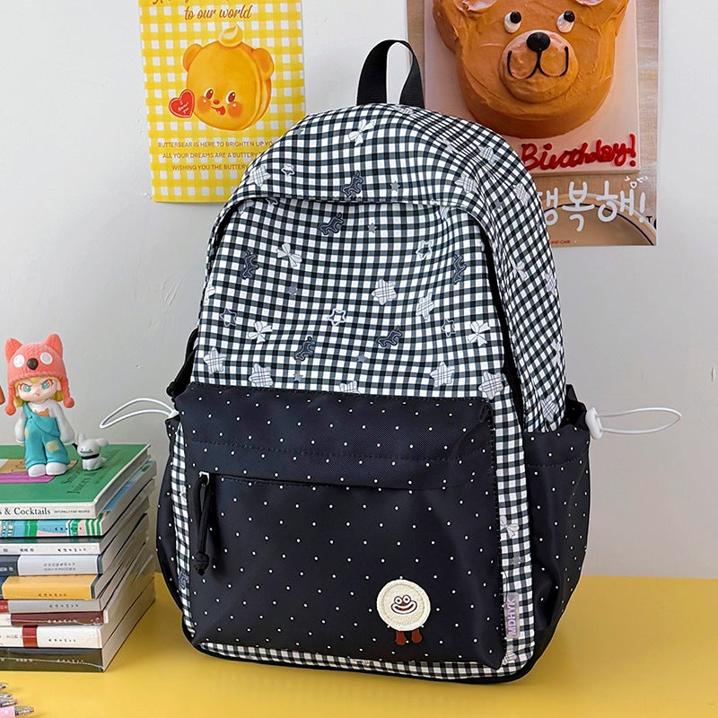 Fun Charakter-Themen Rucksack Karnz