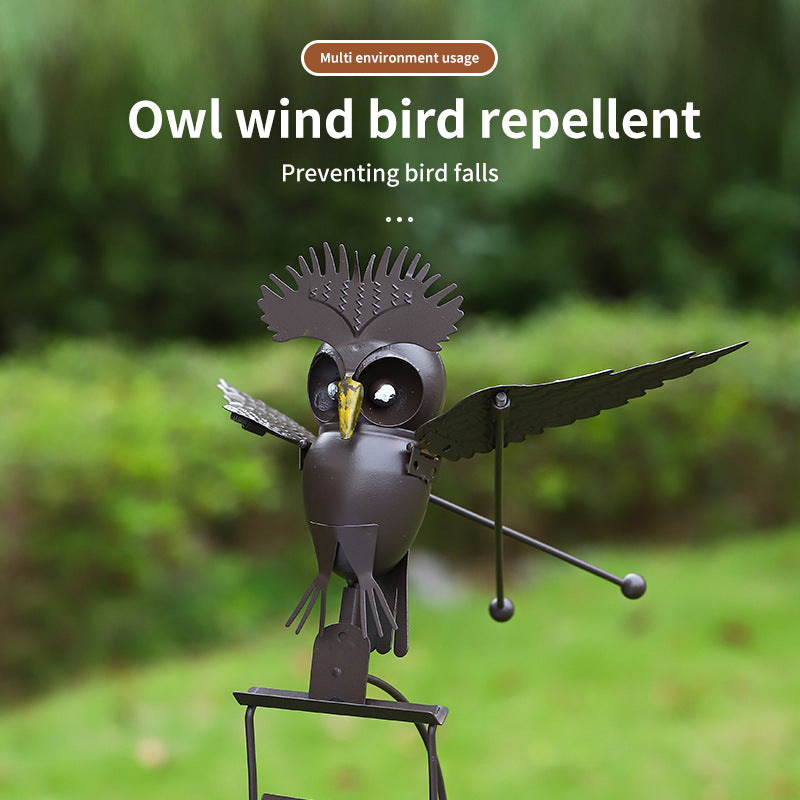 Dekorative Metall-Adler-Skulptur Karnz