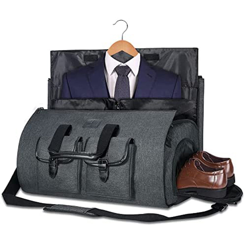 Professionelle Kleider Reise Duffel Tasche Karnz