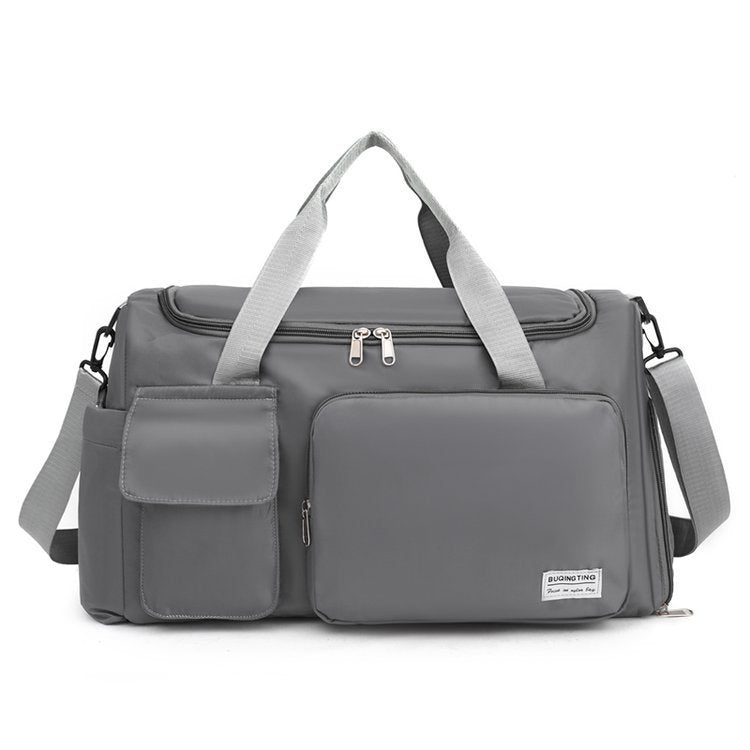 Vielseitige Utility Reise Duffel Tasche Karnz