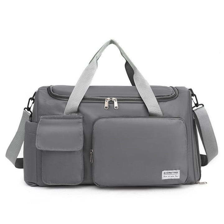 Vielseitige Utility Reise Duffel Tasche Karnz
