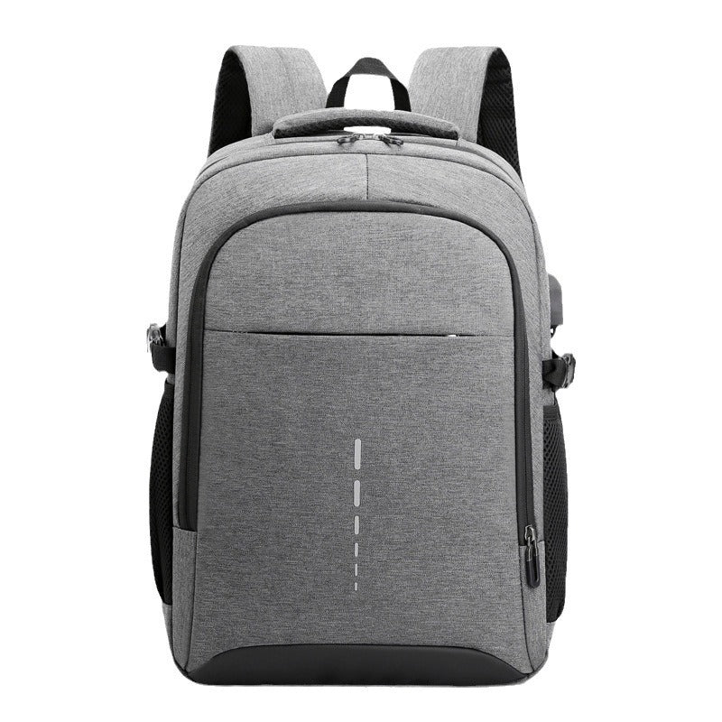 Ergonomischer Laptop-Rucksack mit Viel Stauraum Karnz