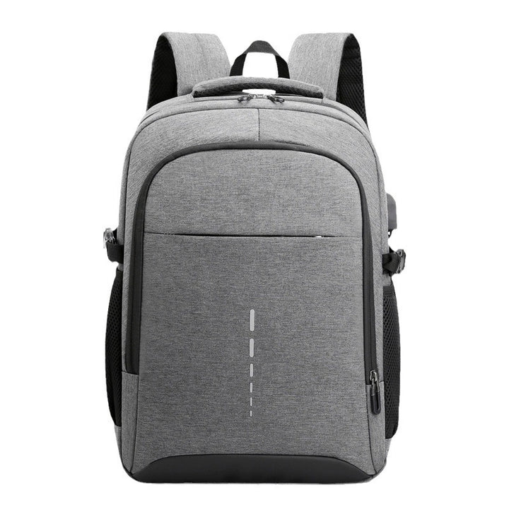 Ergonomischer Laptop-Rucksack mit Viel Stauraum Karnz