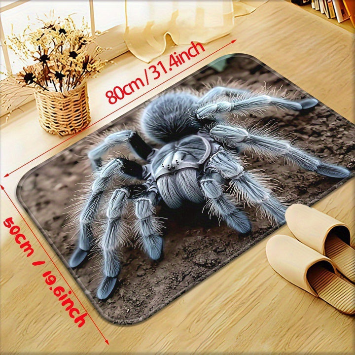 Spider-Themen Fußmatte