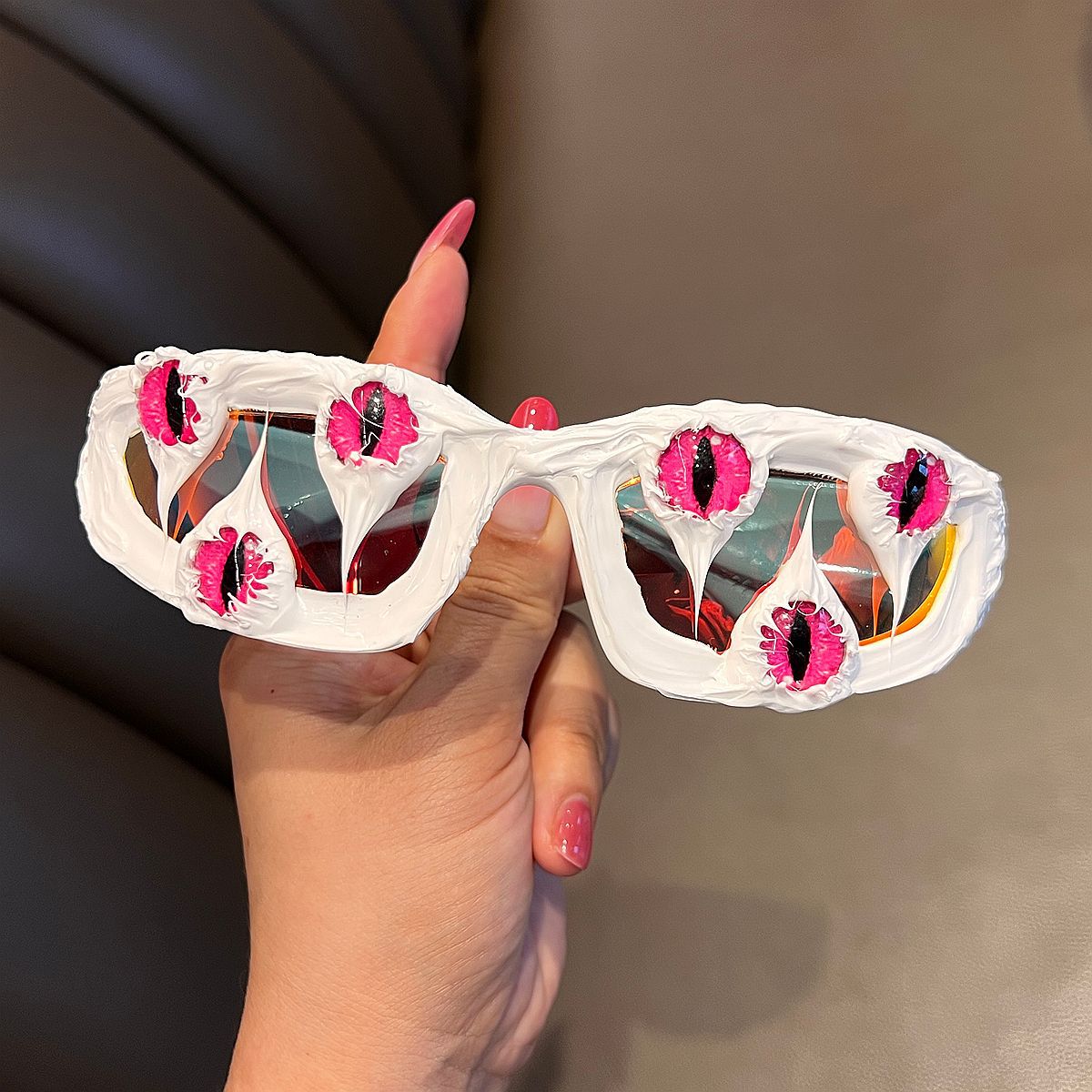 Unisex Sonnenbrille Karnz