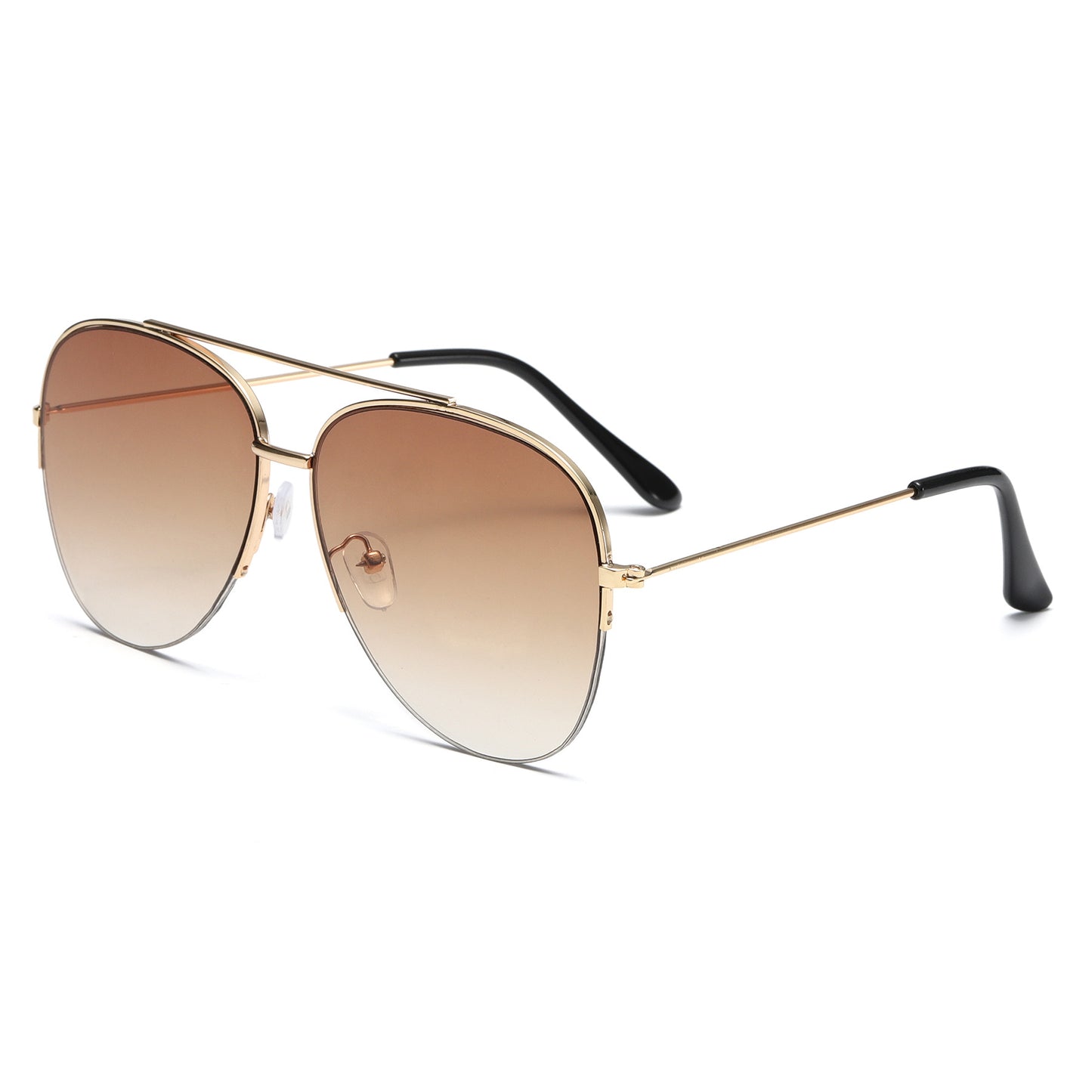 Damen hochwertige Sonnenbrille Karnz