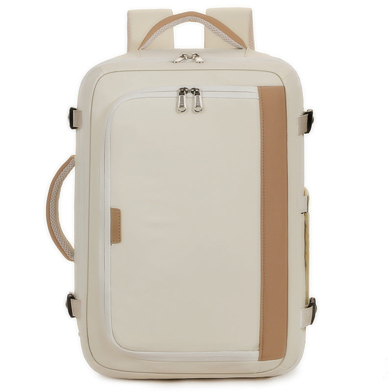 Erweiterbarer Reise-Rucksack Karnz
