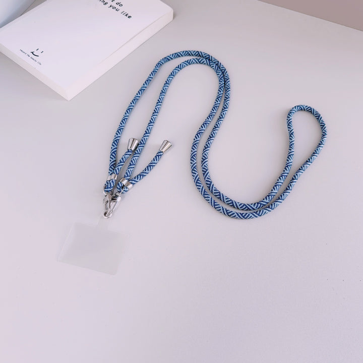 Verstellbarer Brillenhalter Karnz