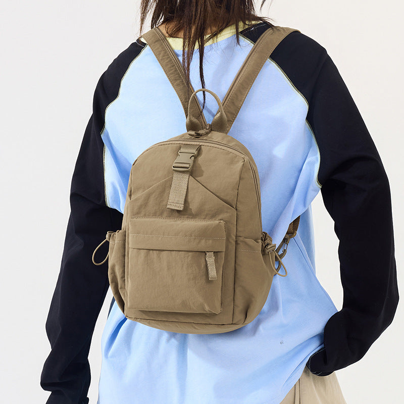 Vielseitiger Sling-Rucksack