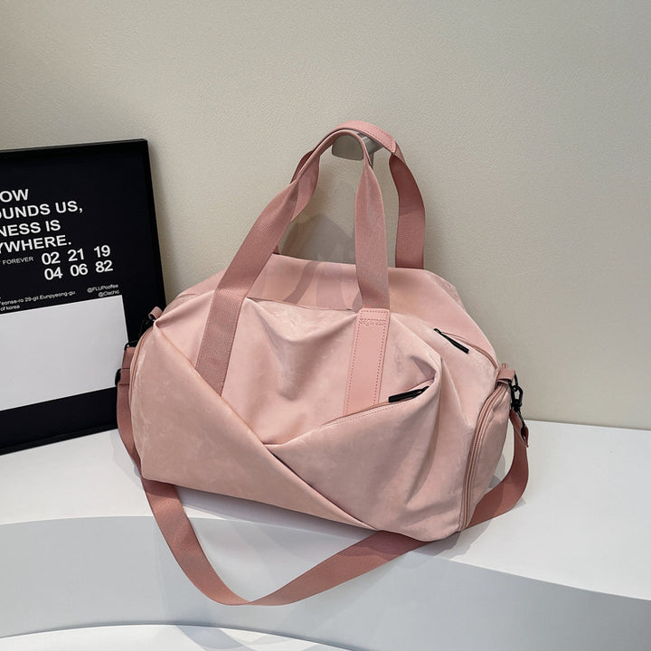 Elegante Reise Wochenendtasche