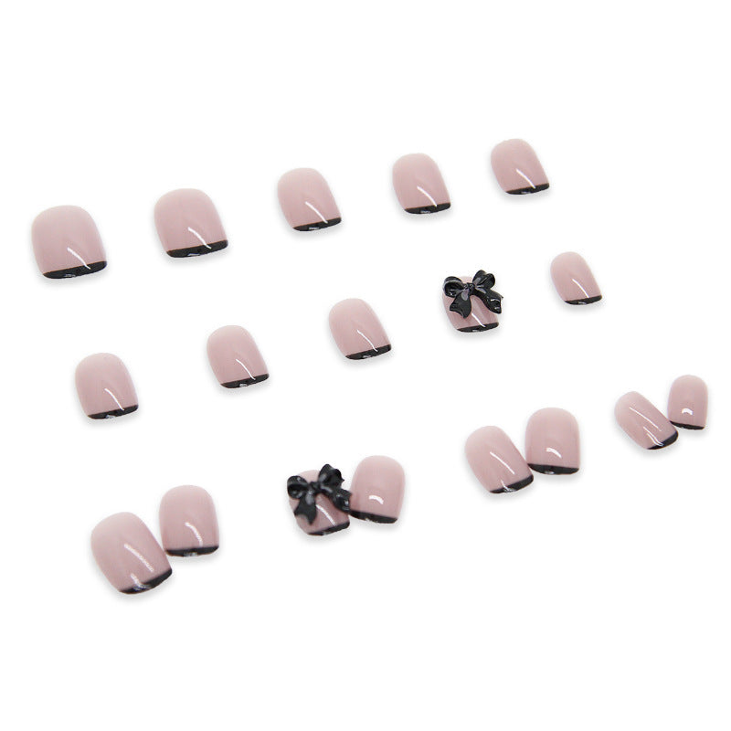 Nagelkunst-Set Karnz