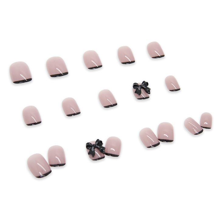 Nagelkunst-Set Karnz