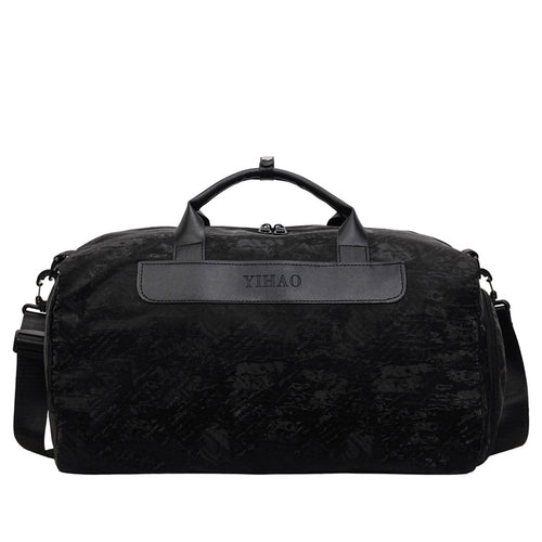 Stylische Sport-Gymnastiktasche